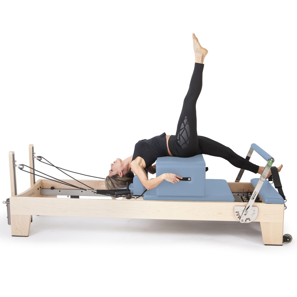 Elite Reformer | Maple